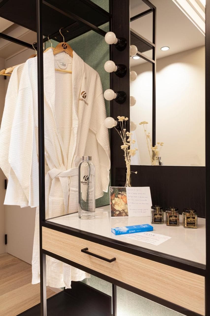 Nivia Born Boutique Hotel