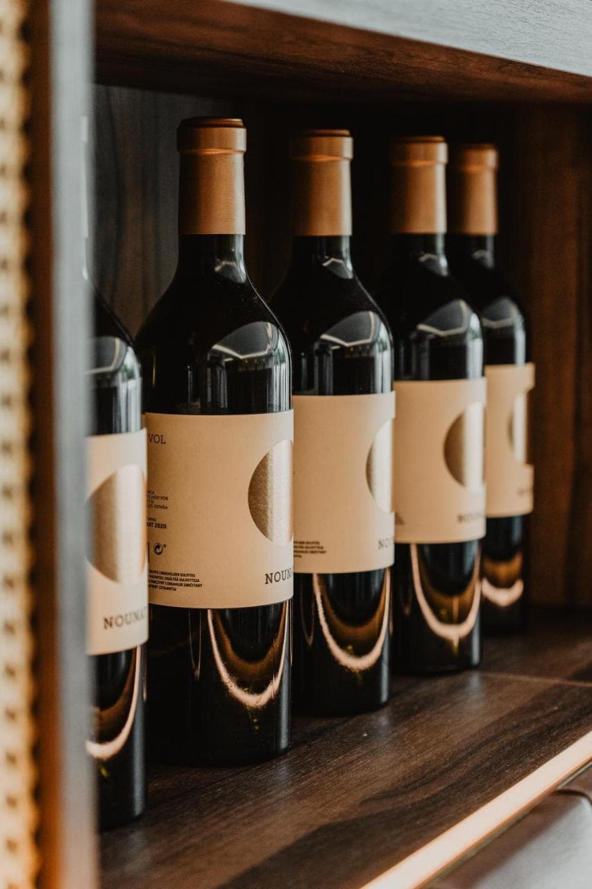 Nivia Born Boutique Hotel