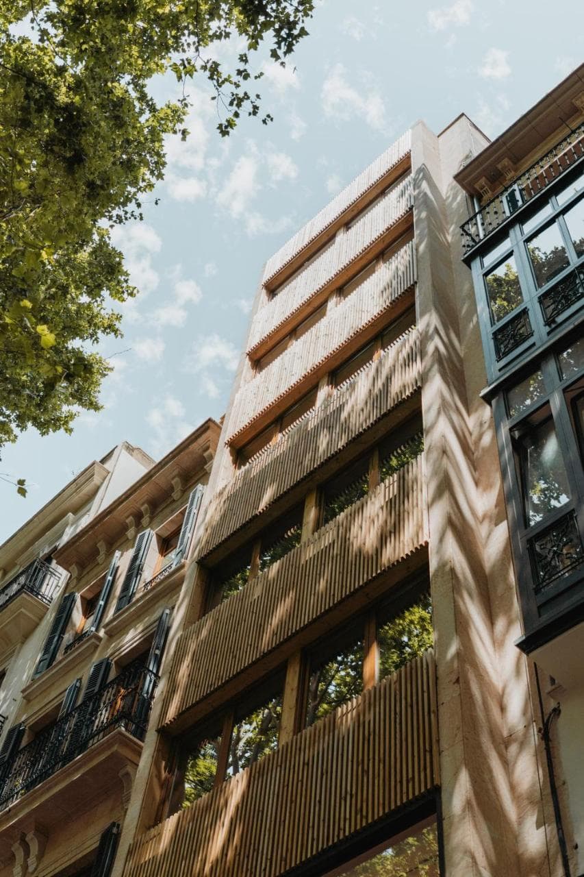 Nivia Born Boutique Hotel