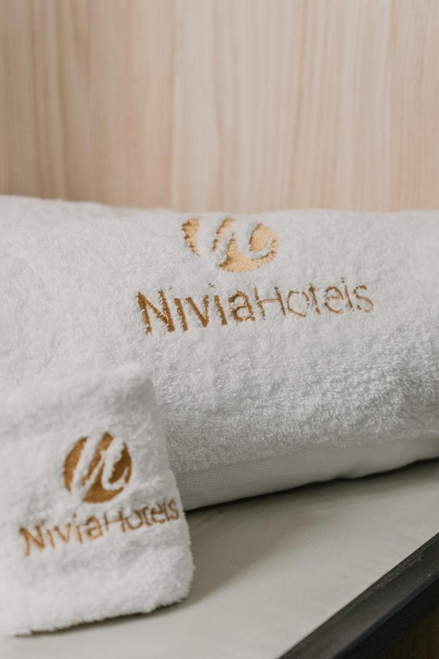 Nivia Born Boutique Hotel