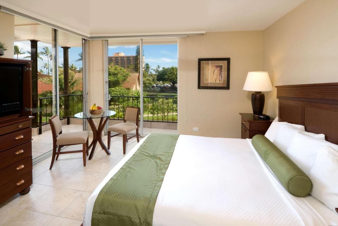 Aston Maui Kaanapali Villas