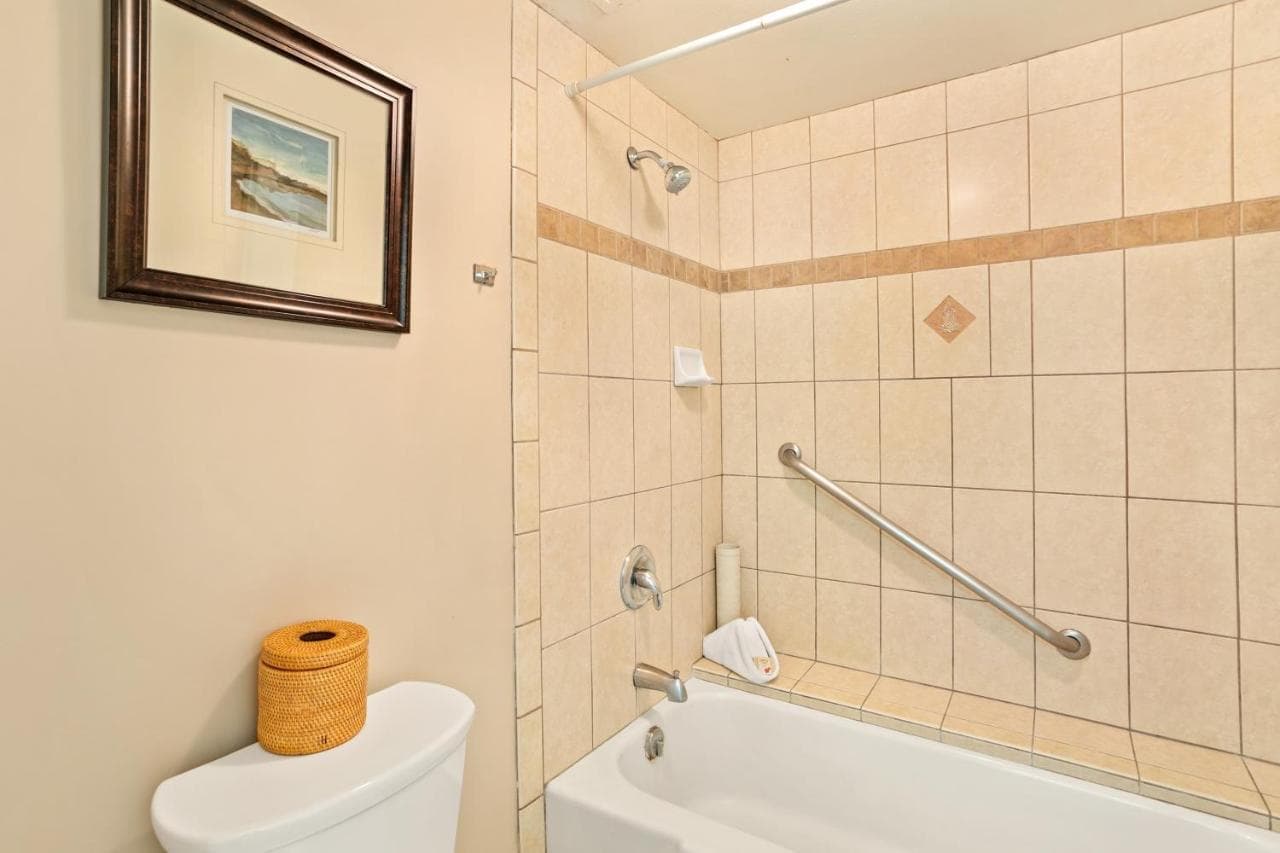 Aston Maui Kaanapali Villas