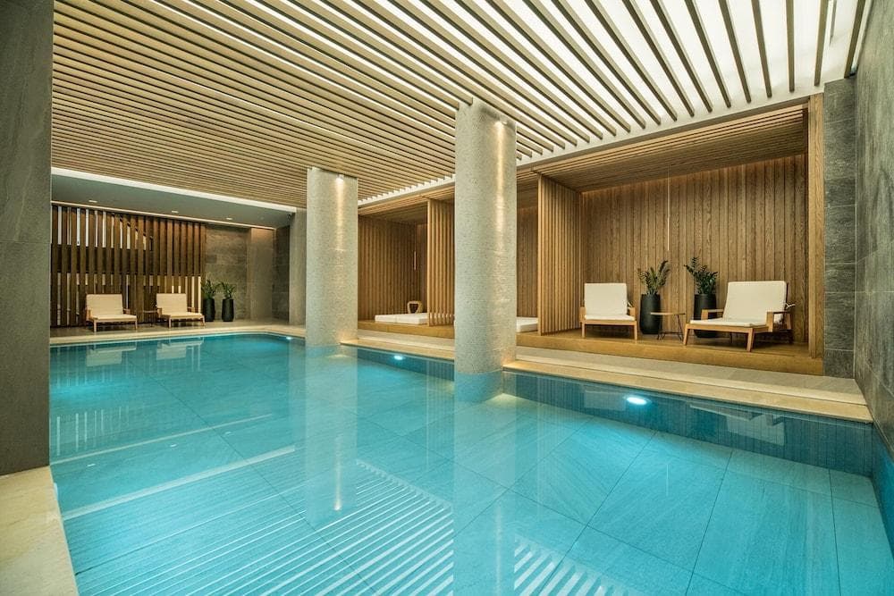 Akasha Beach Hotel & SPA