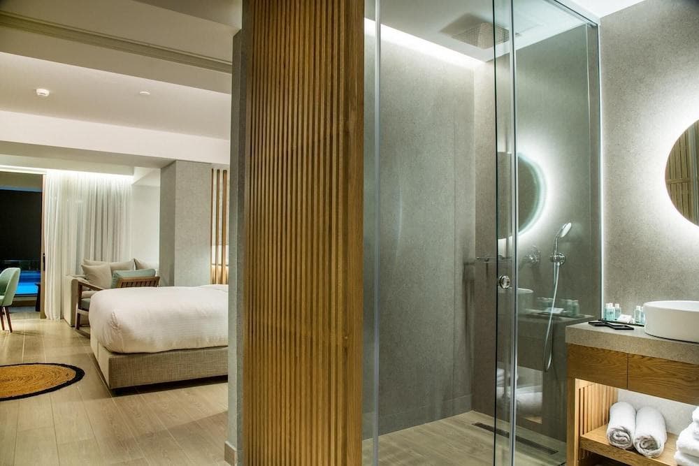Akasha Beach Hotel & SPA