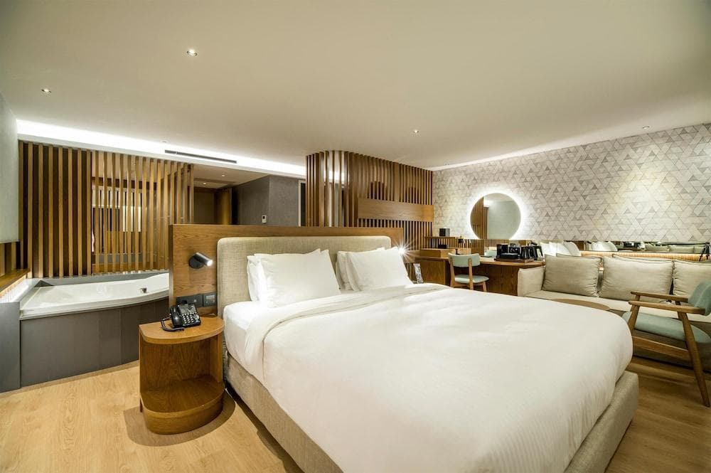 Akasha Beach Hotel & SPA
