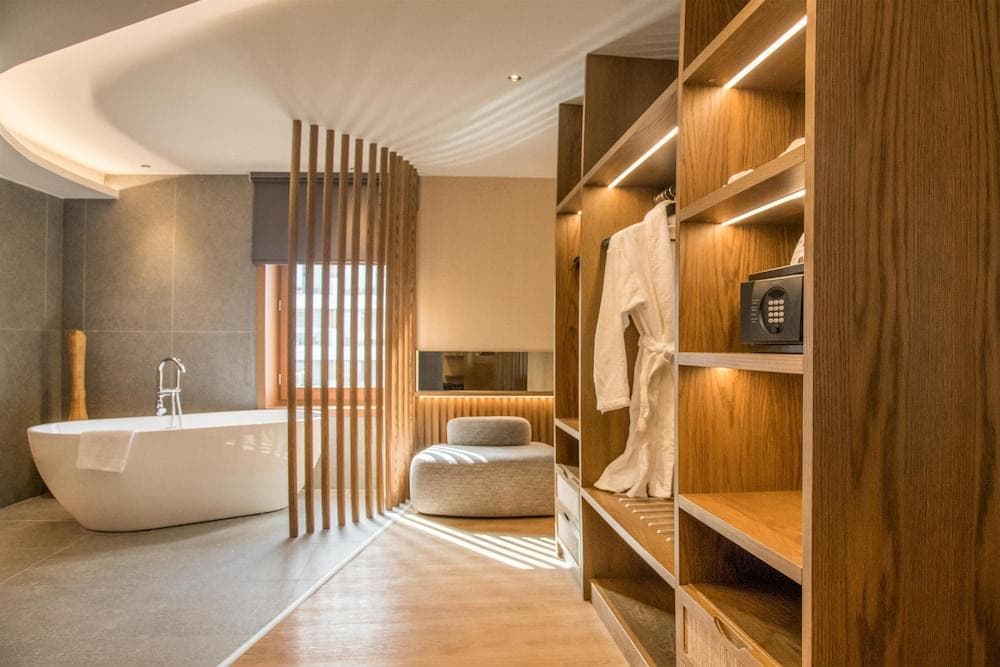Akasha Beach Hotel & SPA