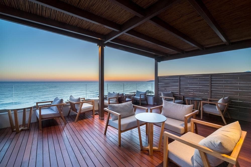 Akasha Beach Hotel & SPA