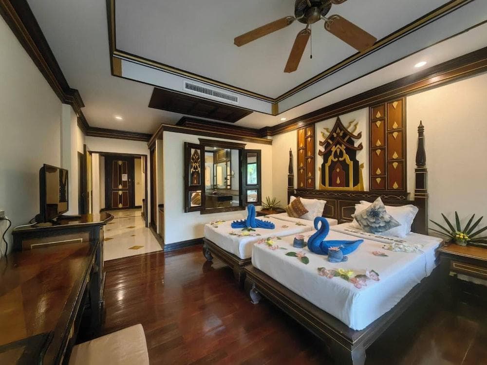 Ayodhaya Palace Beach Resort (SHA PLUS+)