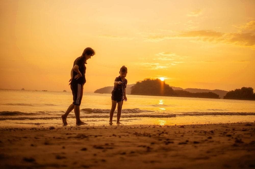Ayodhaya Palace Beach Resort (SHA PLUS+)