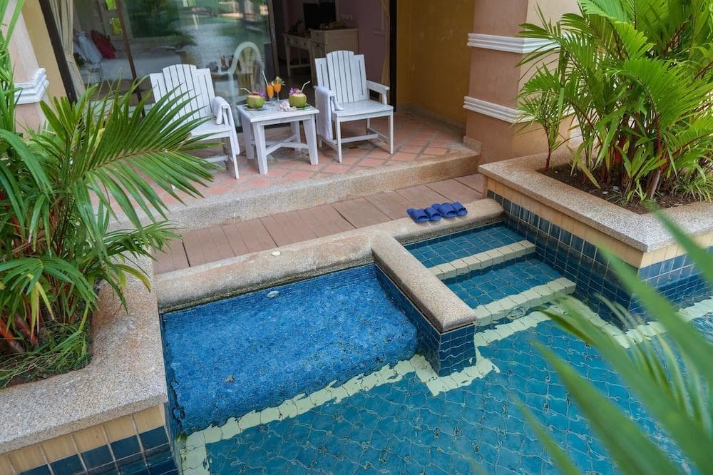 Ayodhaya Palace Beach Resort (SHA PLUS+)