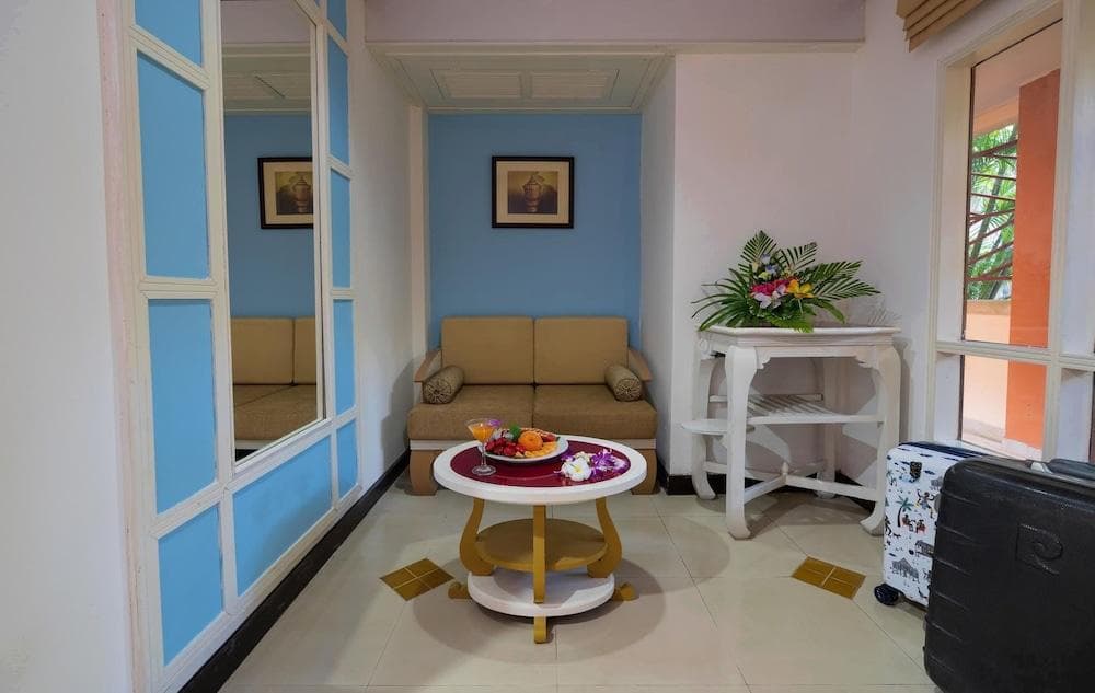 Ayodhaya Palace Beach Resort (SHA PLUS+)
