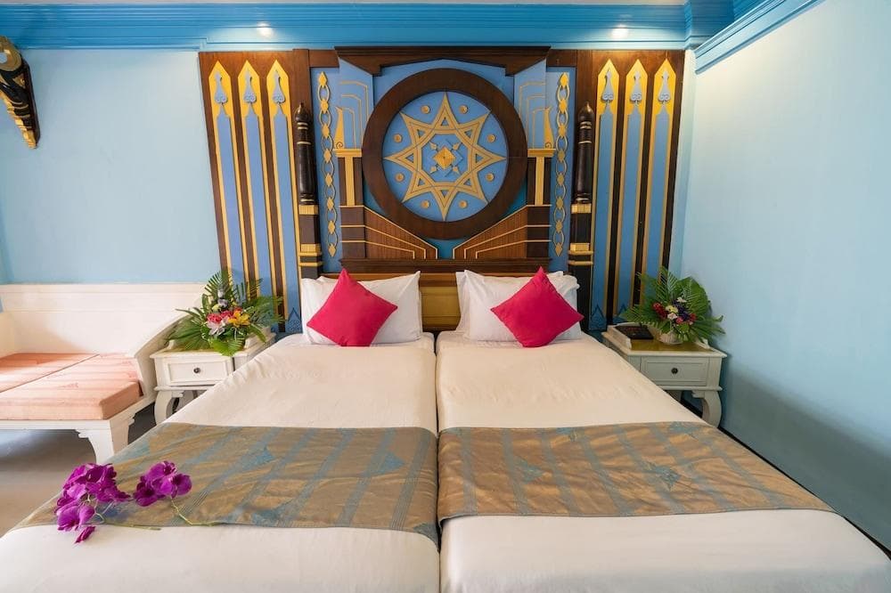 Ayodhaya Palace Beach Resort (SHA PLUS+)