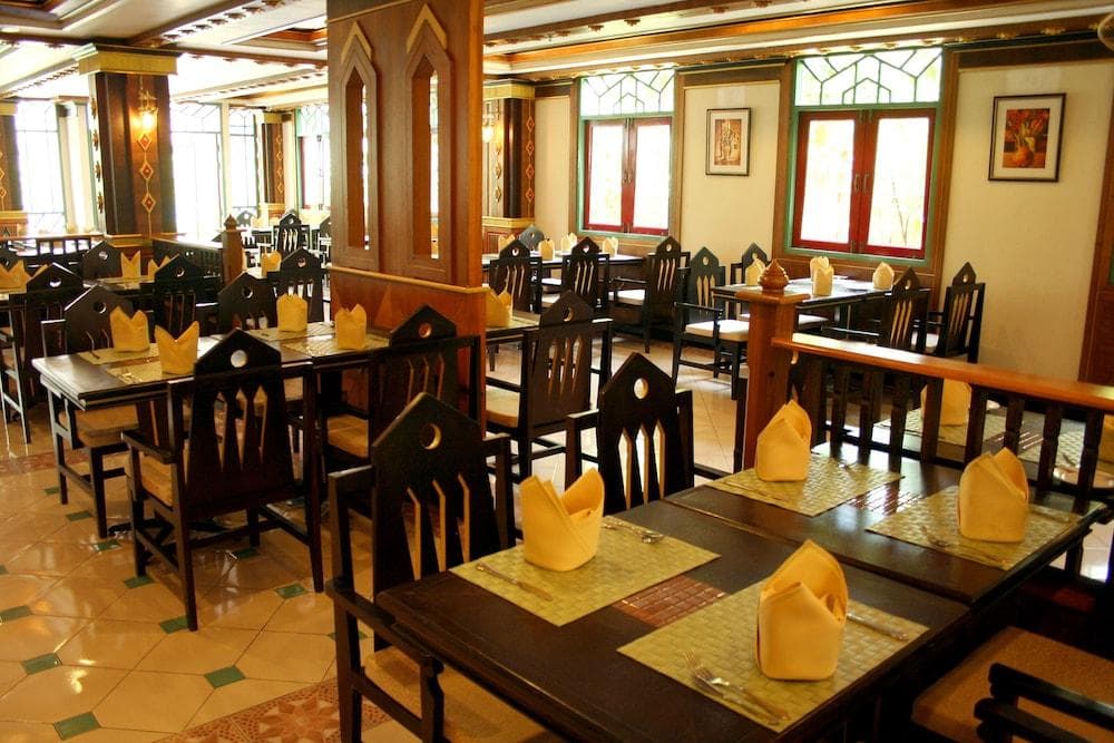 Ayodhaya Palace Beach Resort (SHA PLUS+)