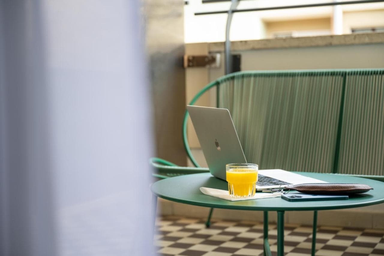 Hotel Ripa Roma