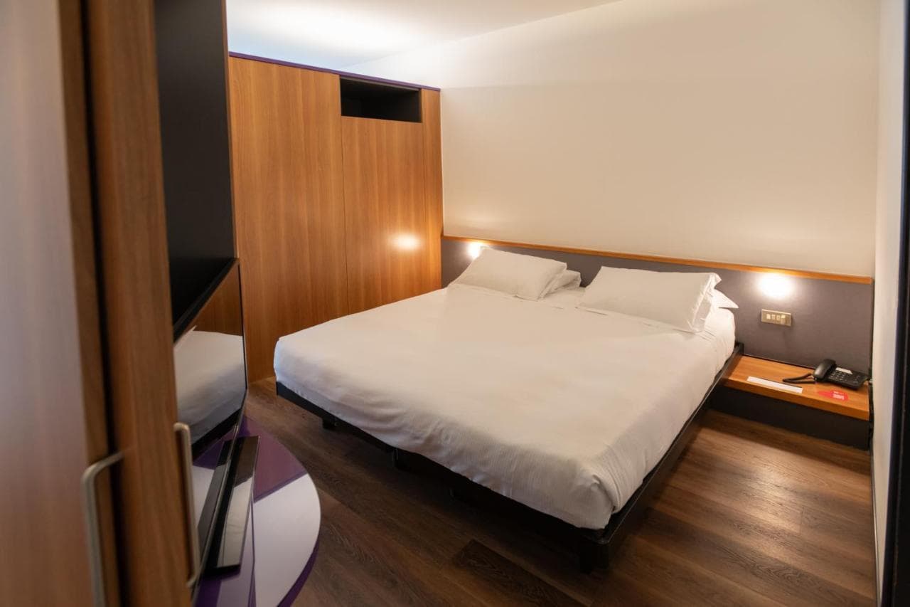 Hotel Ripa Roma