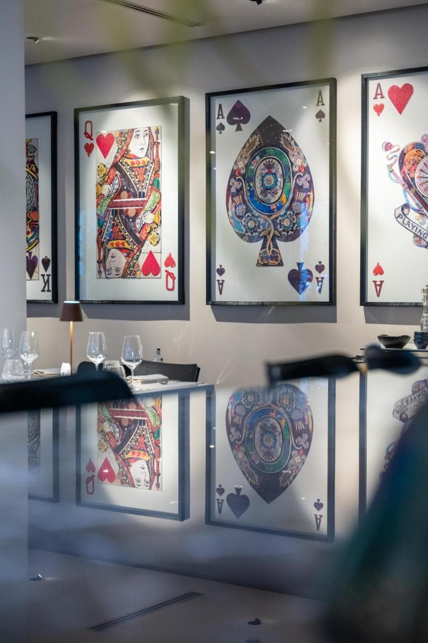Hotel Ripa Roma