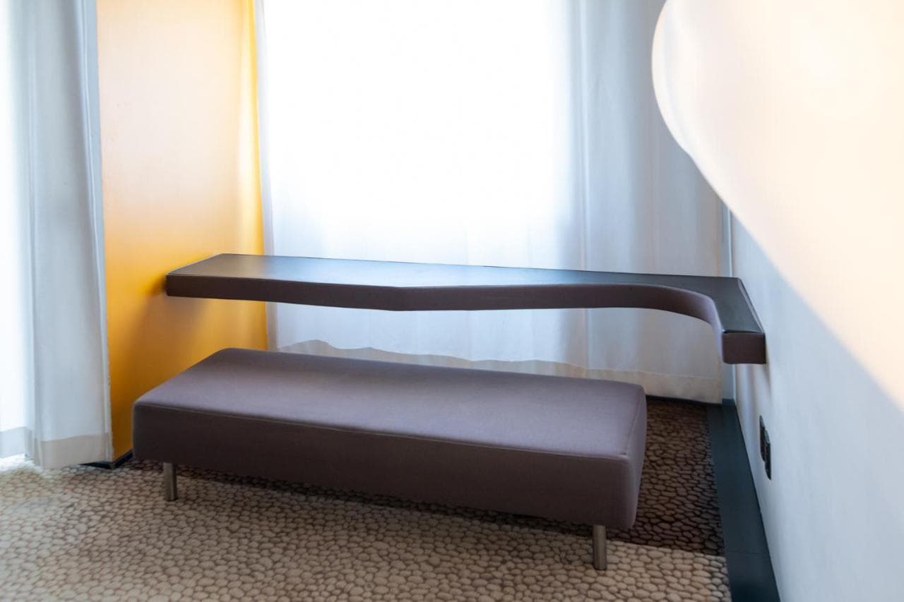 Hotel Ripa Roma