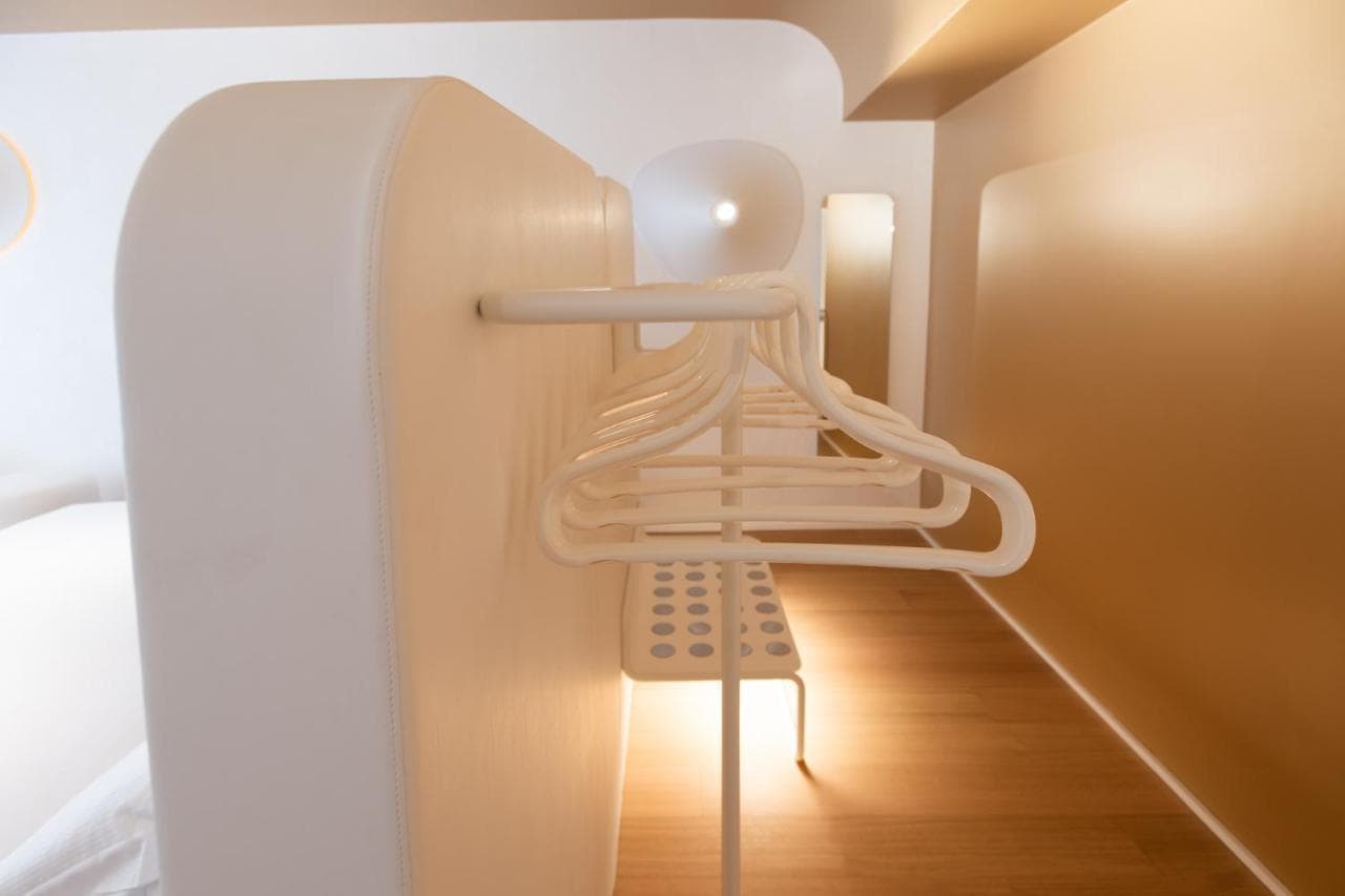 Hotel Ripa Roma