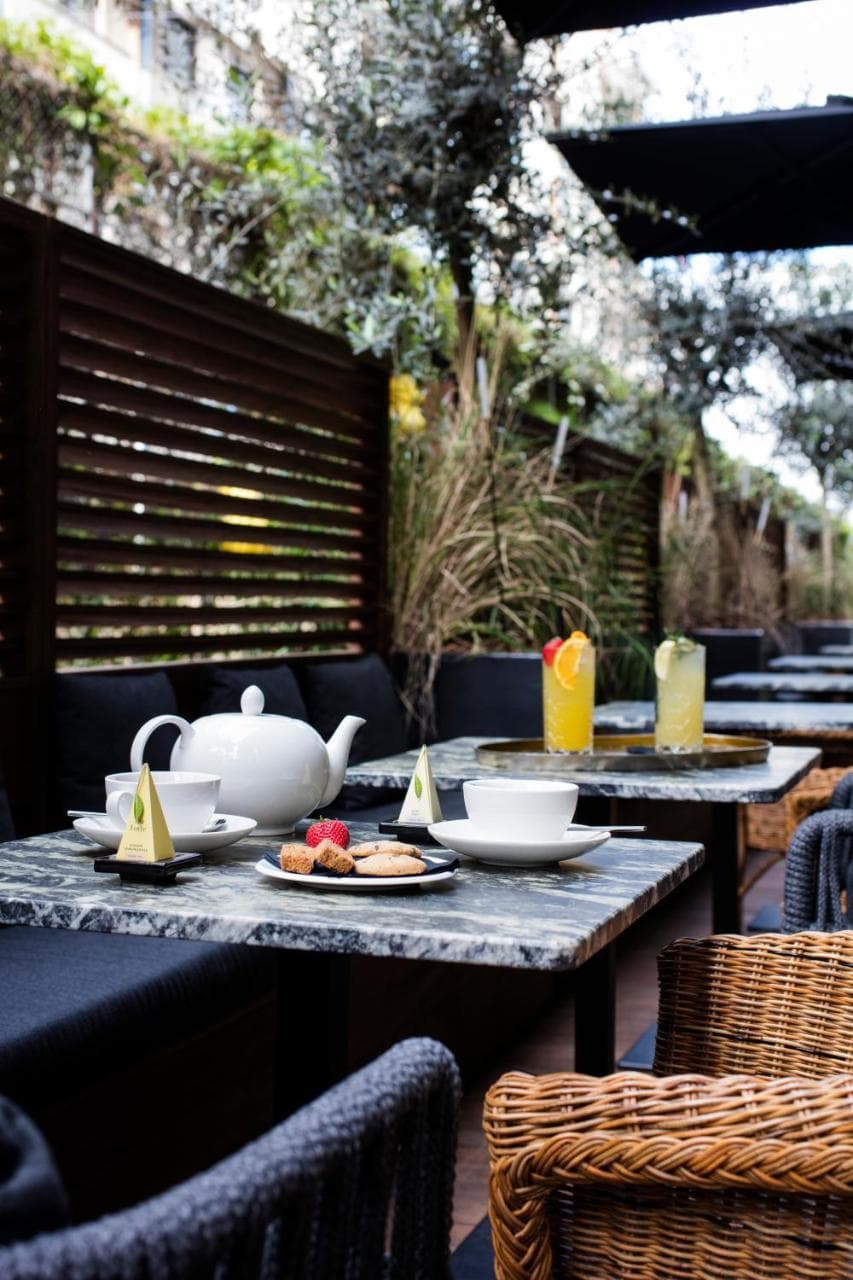 Hotel Ripa Roma
