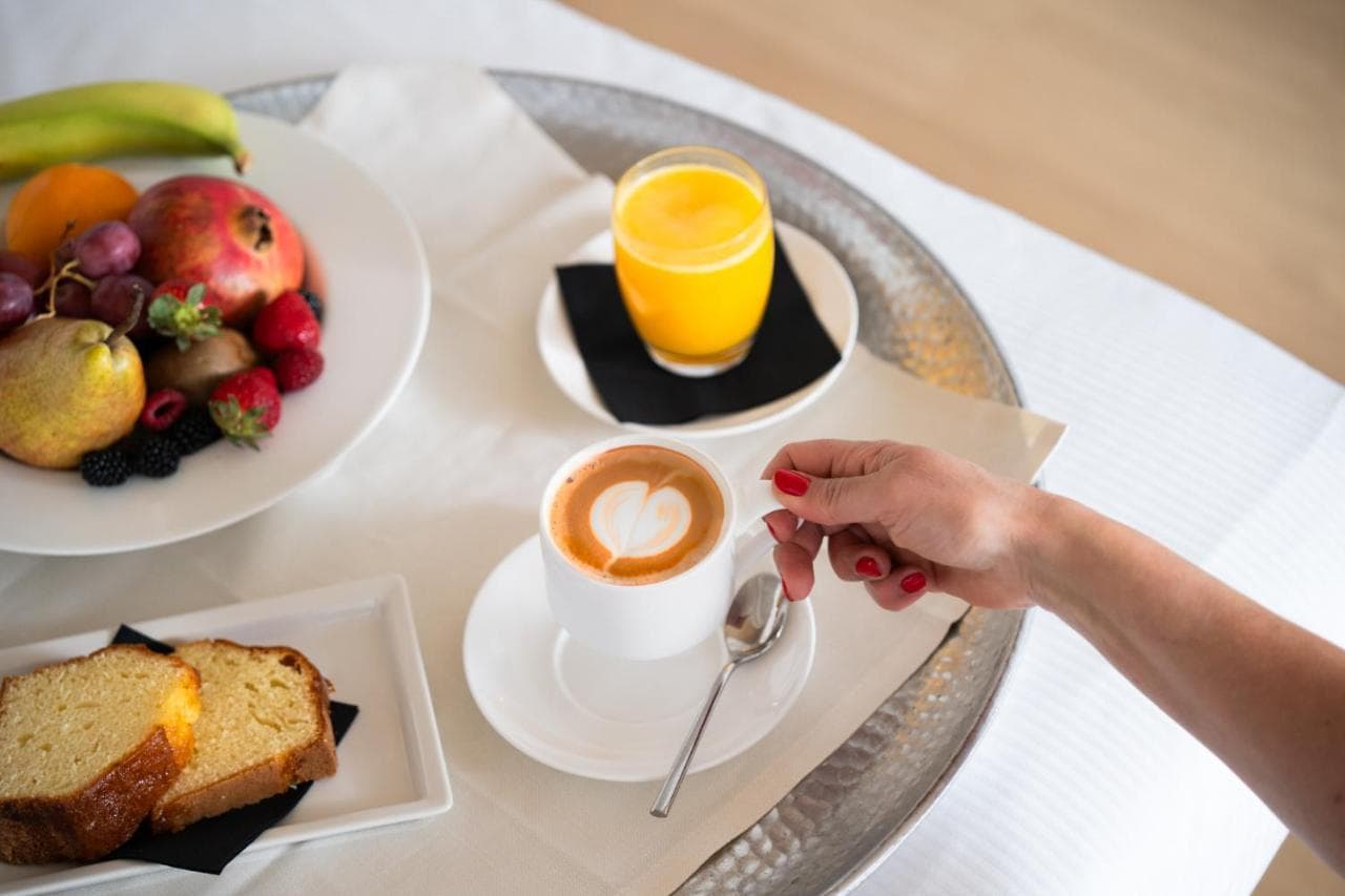Hotel Ripa Roma