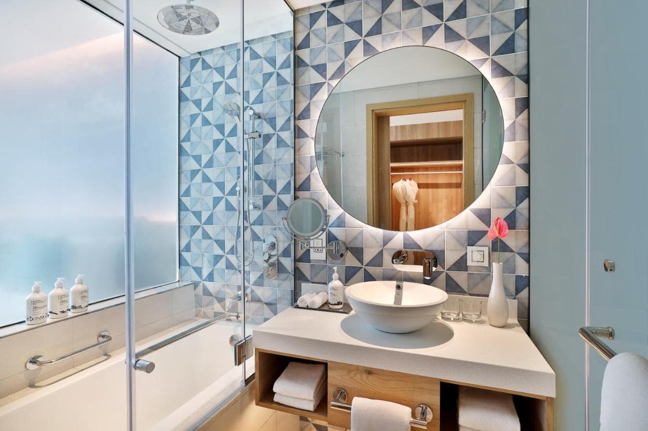 NH Collection Dubai the Palm