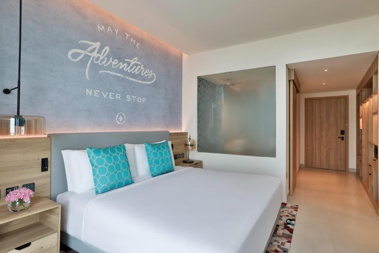 NH Collection Dubai the Palm