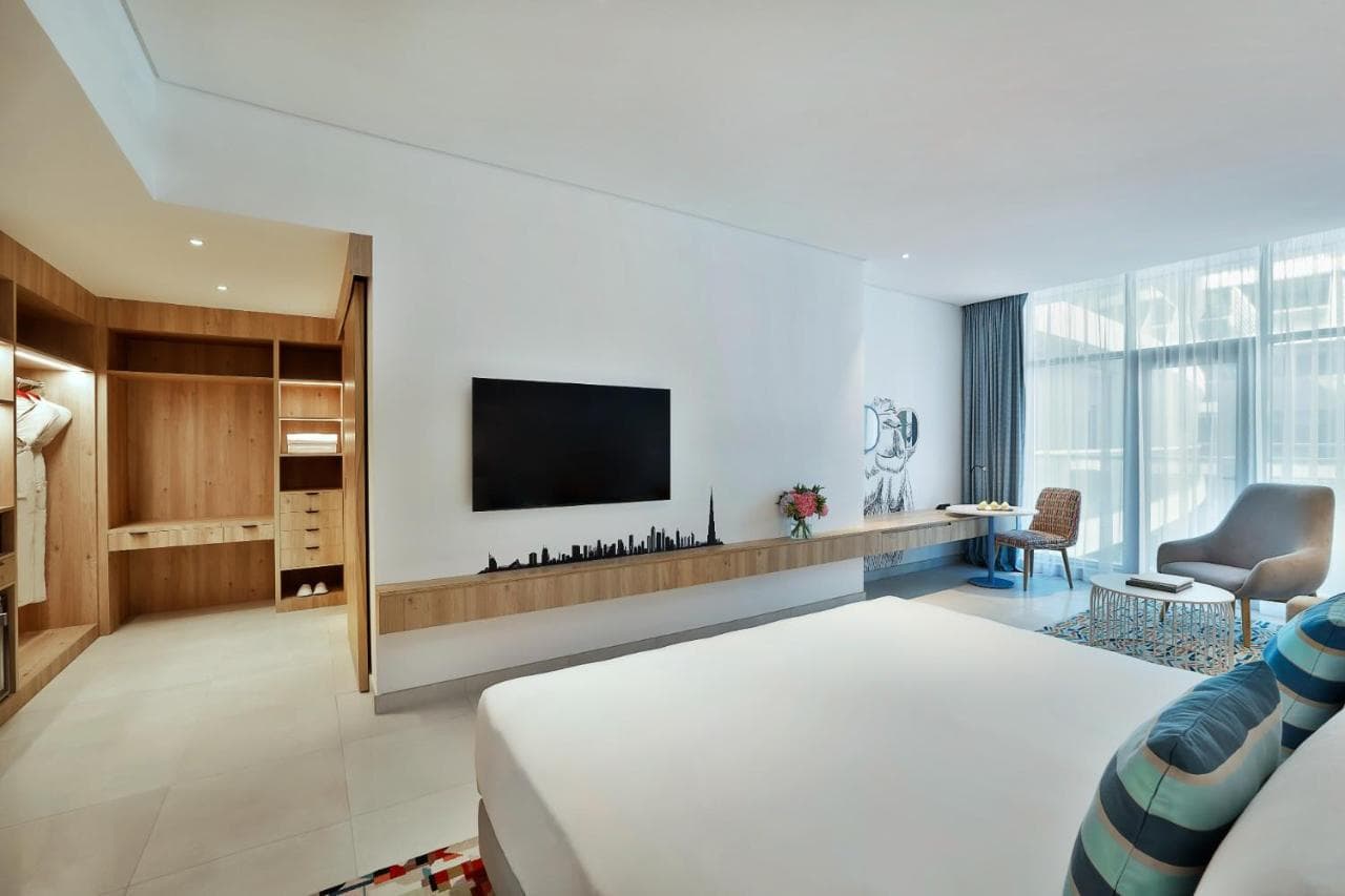 NH Collection Dubai the Palm