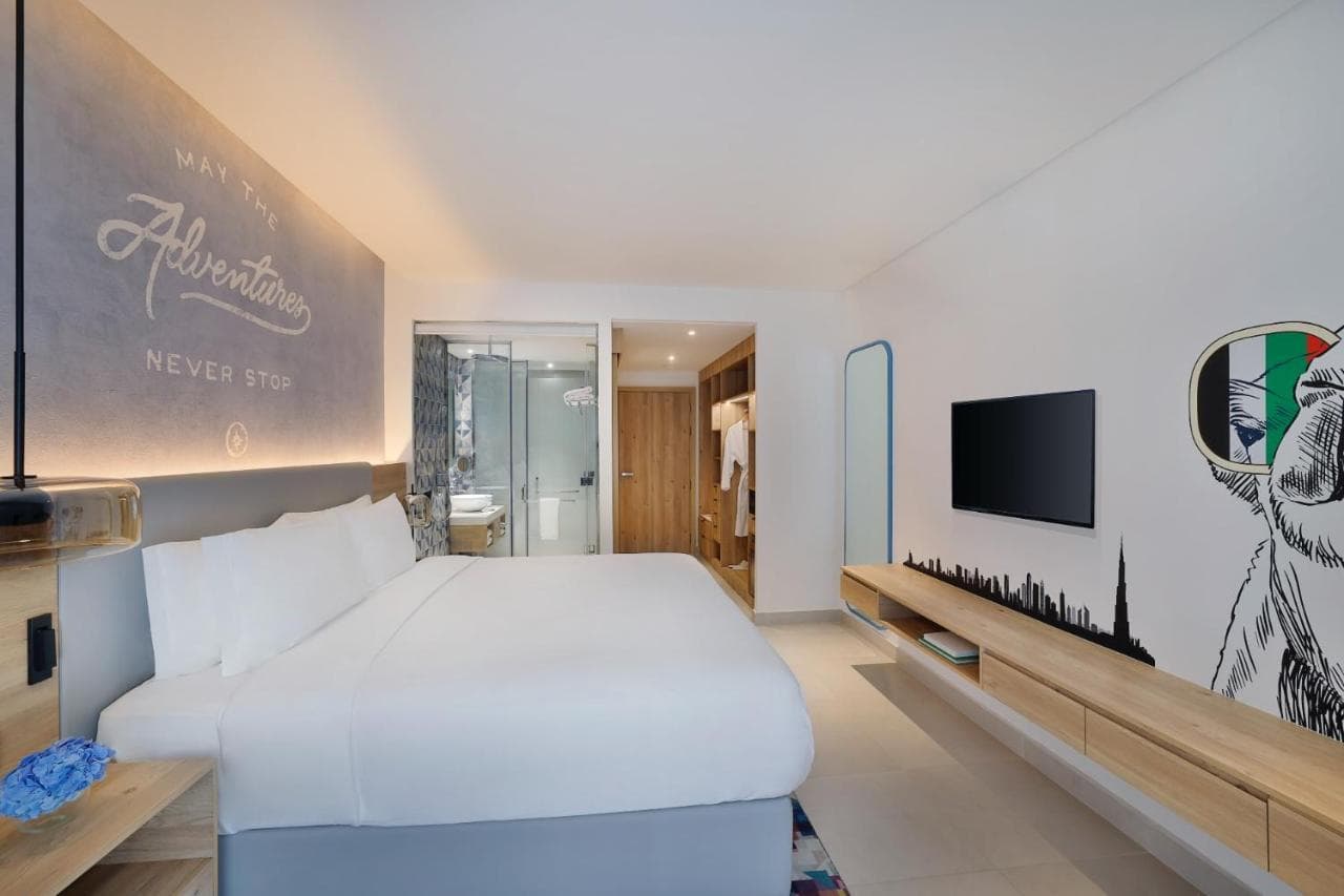 NH Collection Dubai the Palm