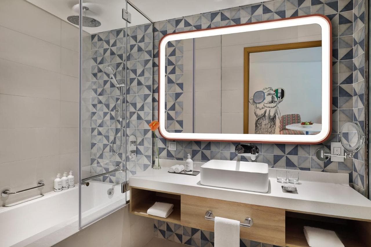 NH Collection Dubai the Palm