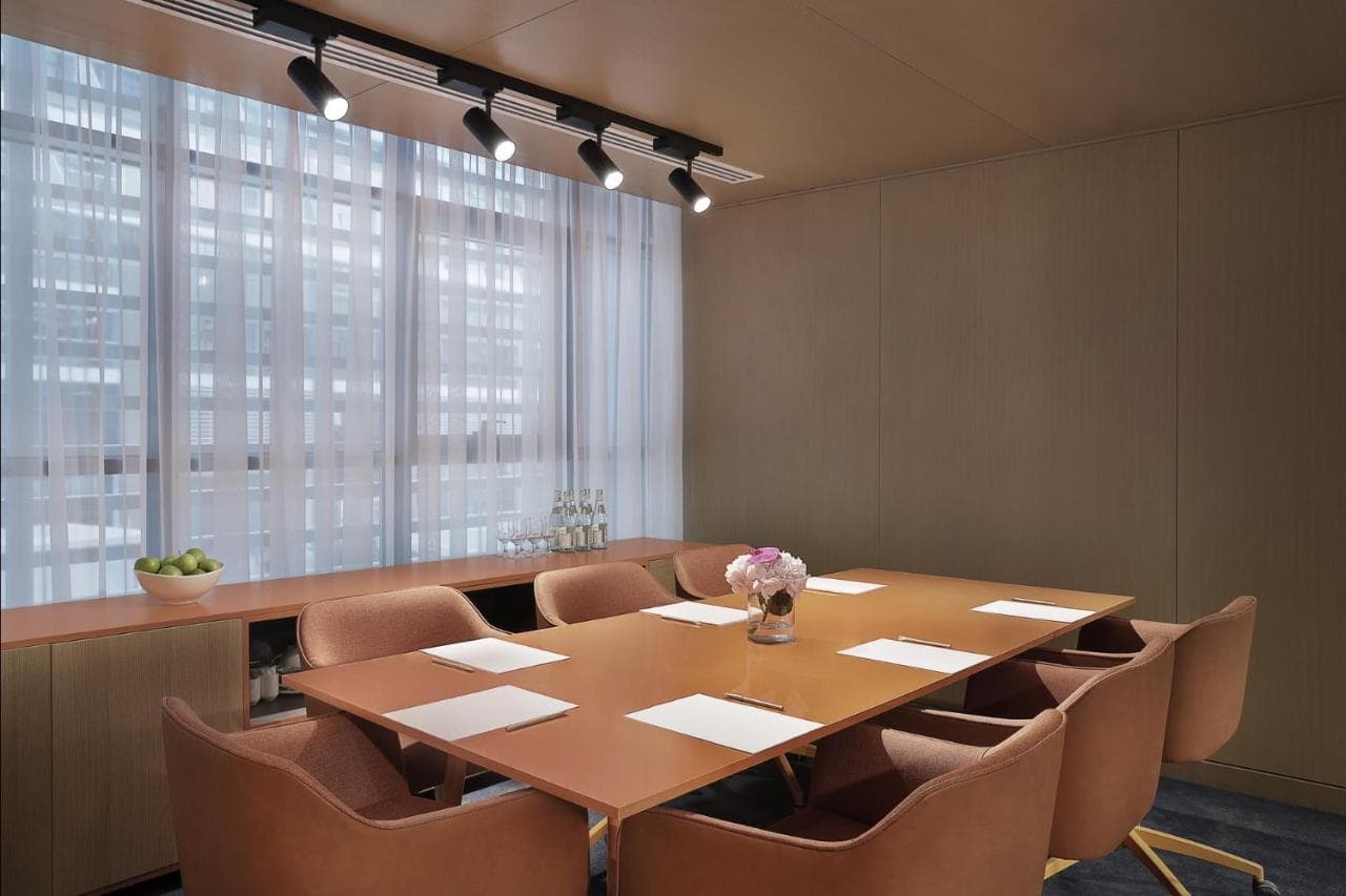 NH Collection Dubai the Palm