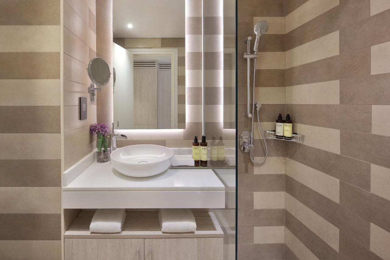 NH Collection Dubai the Palm