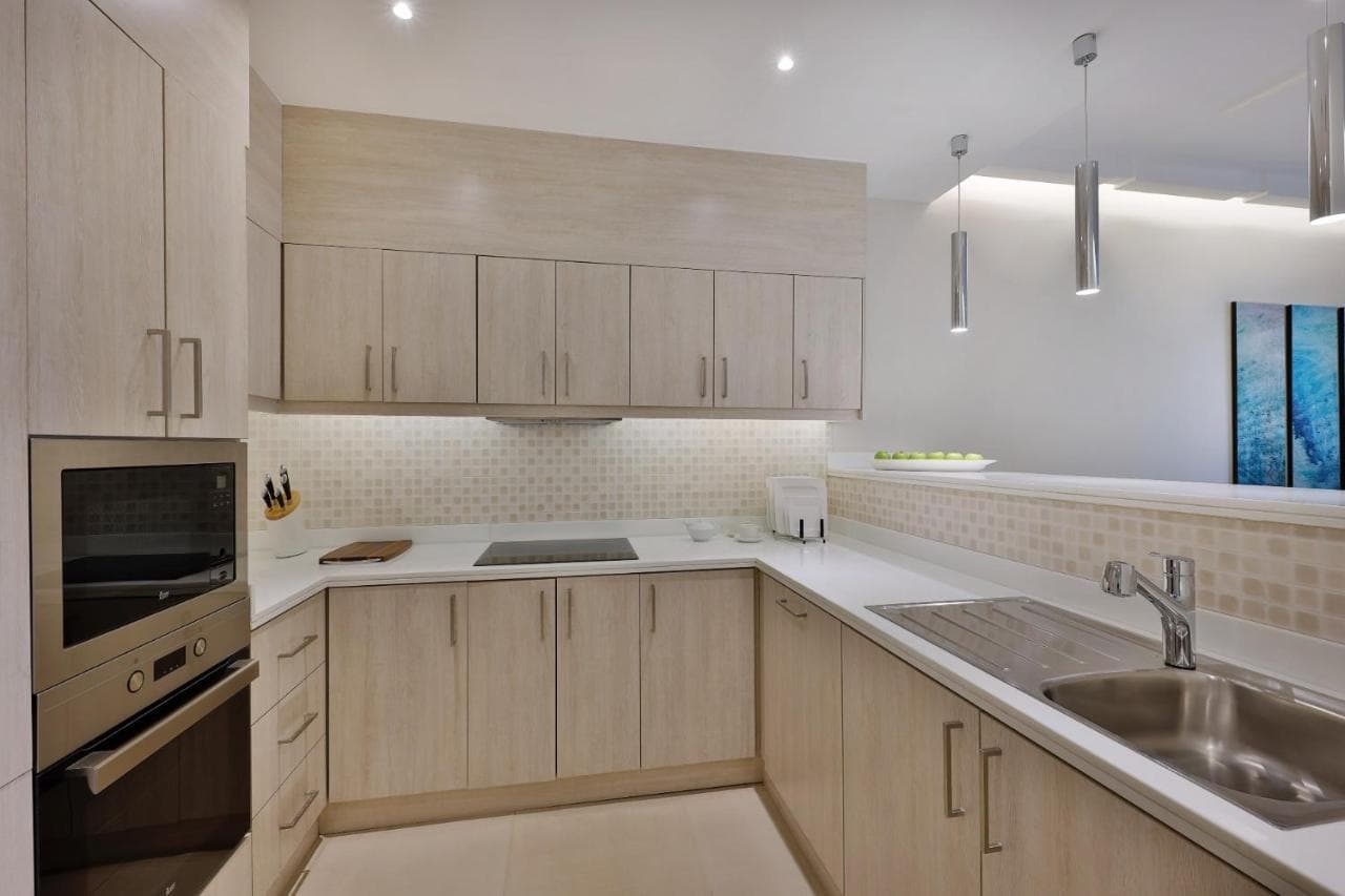 NH Collection Dubai the Palm