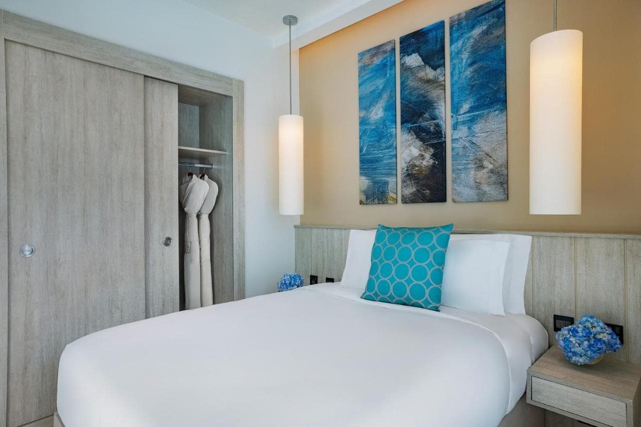 NH Collection Dubai the Palm