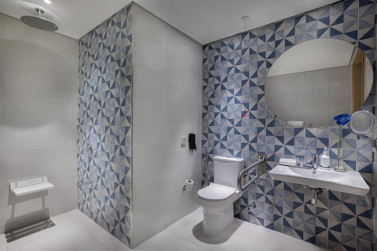 NH Collection Dubai the Palm