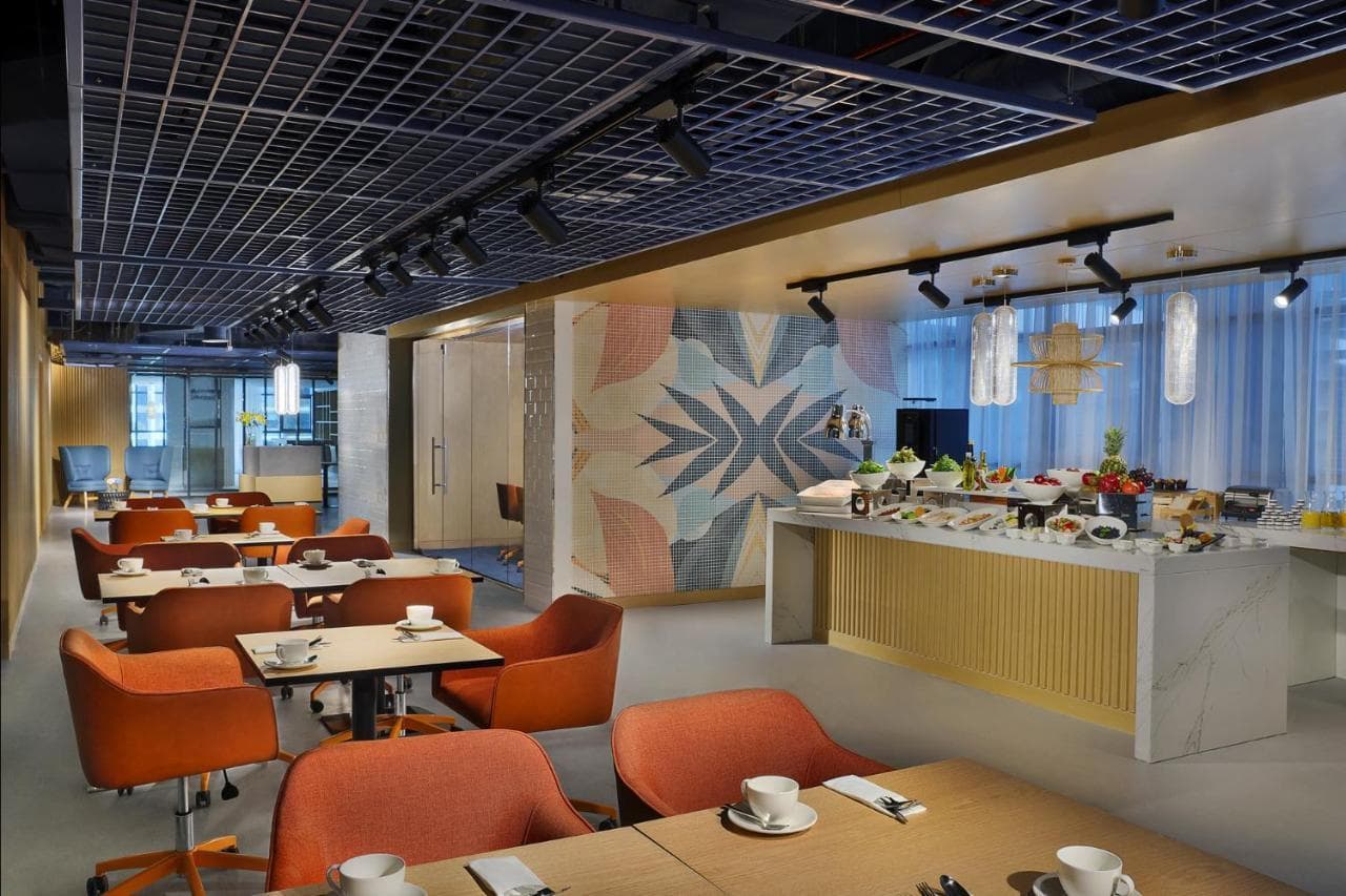 NH Collection Dubai the Palm