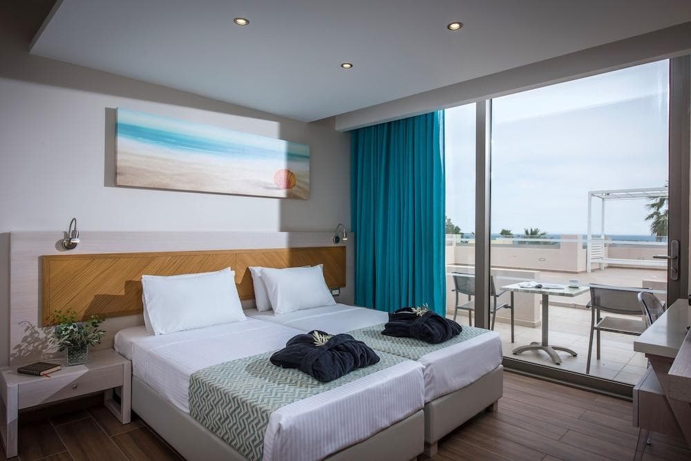 Royal & Imperial Belvedere Hotels