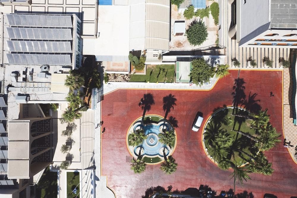Royal & Imperial Belvedere Hotels