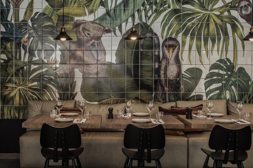 Casa Cook Rhodes (Adults only)