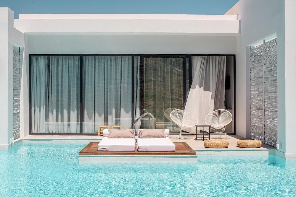 Casa Cook Rhodes (Adults only)