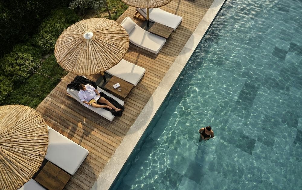 Casa Cook Rhodes (Adults only)