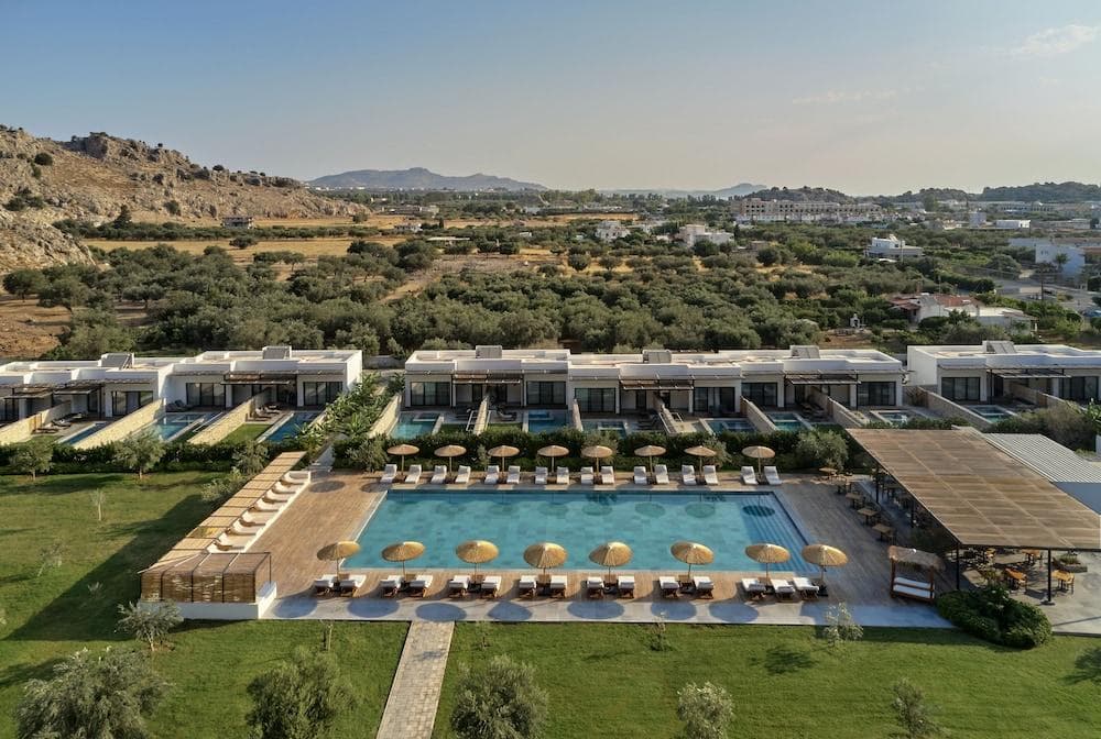 Casa Cook Rhodes (Adults only)