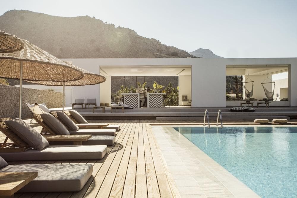 Casa Cook Rhodes (Adults only)