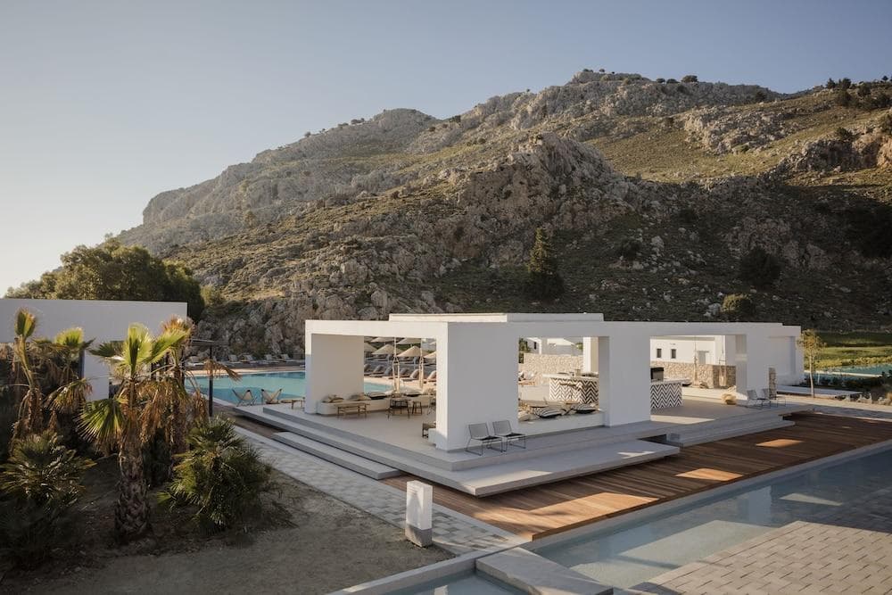 Casa Cook Rhodes (Adults only)