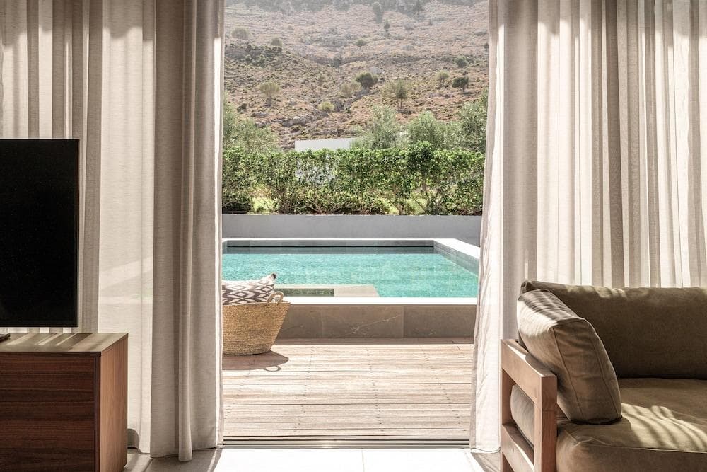 Casa Cook Rhodes (Adults only)