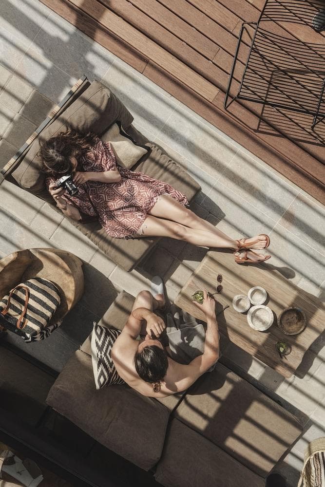 Casa Cook Rhodes (Adults only)