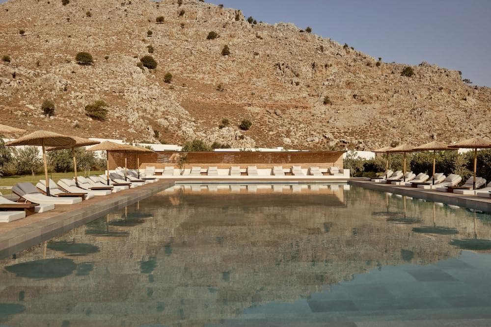 Casa Cook Rhodes (Adults only)