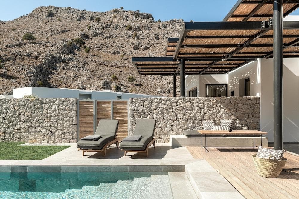 Casa Cook Rhodes (Adults only)