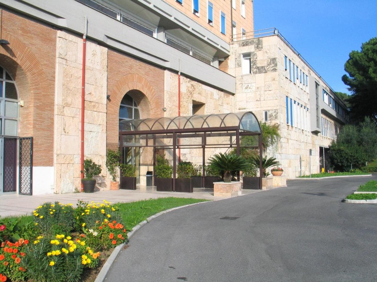 Villa Eur