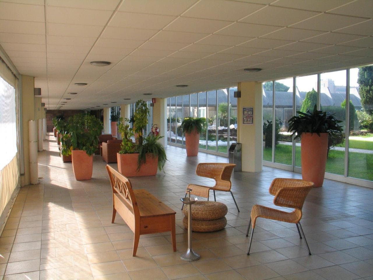 Villa Eur
