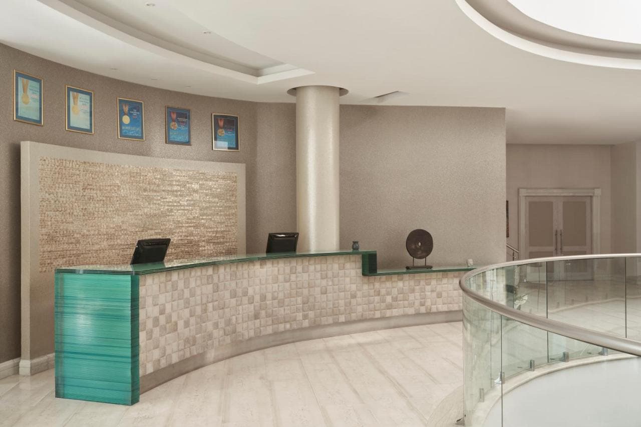 Atlantica Holiday Village Rhodes